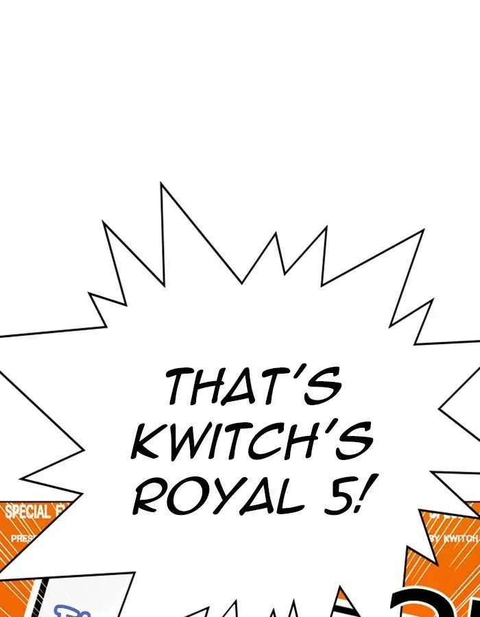 Lookism Chapter 288 Online - página 85