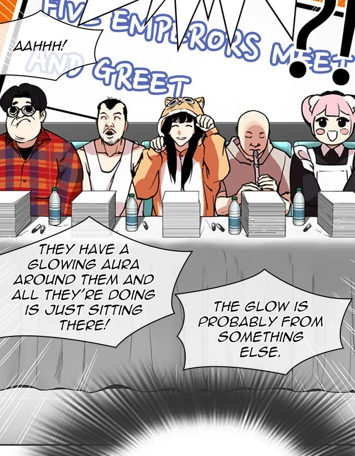 Lookism Chapter 288 Online - página 86