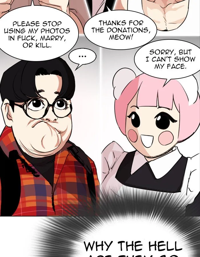 Lookism Chapter 288 Online - página 89