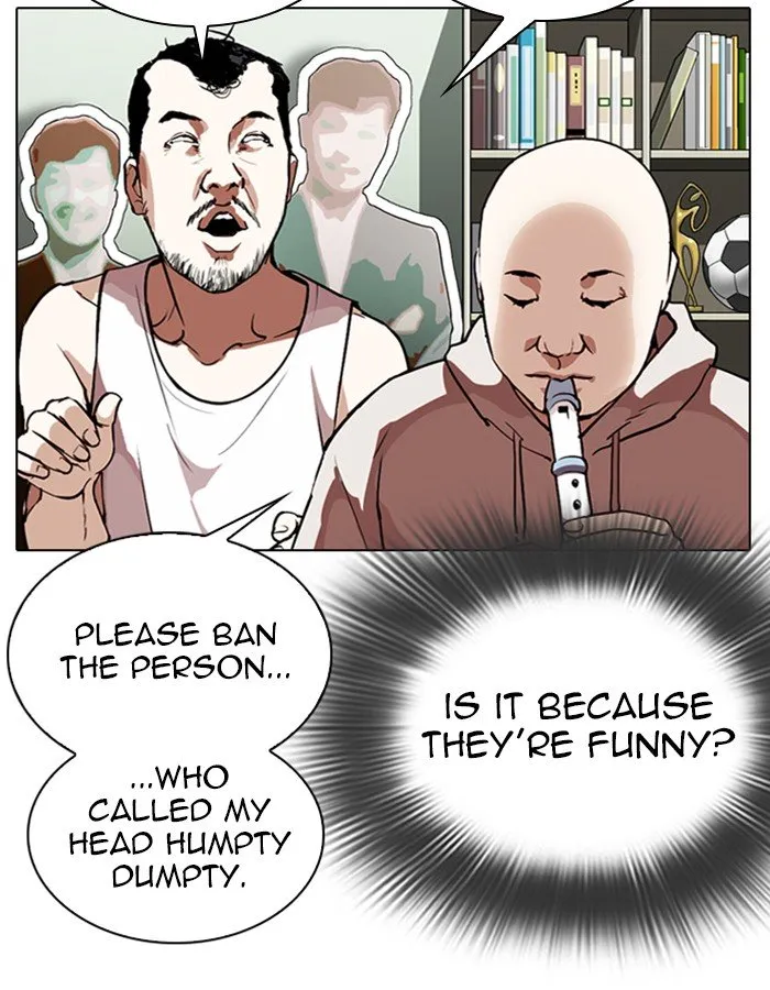 Lookism Chapter 288 Online - página 91