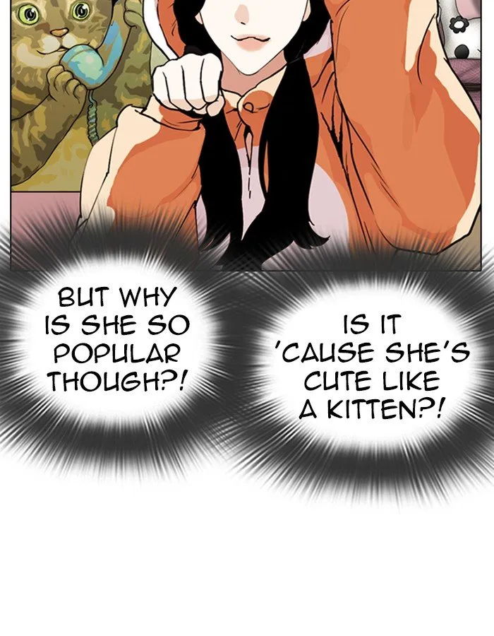 Lookism Chapter 288 Online - página 93