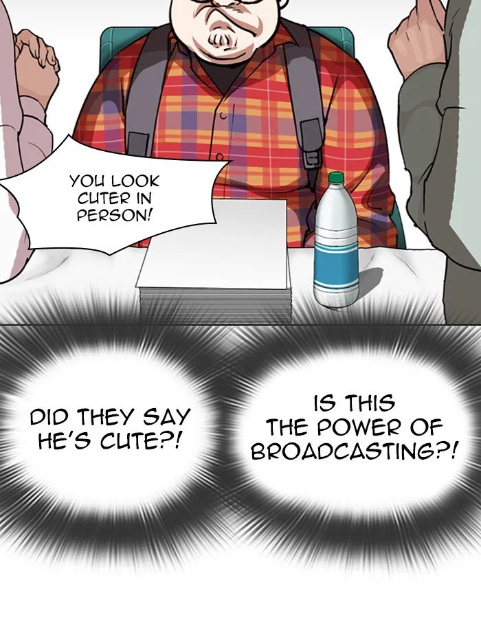 Lookism Chapter 288 Online - página 100