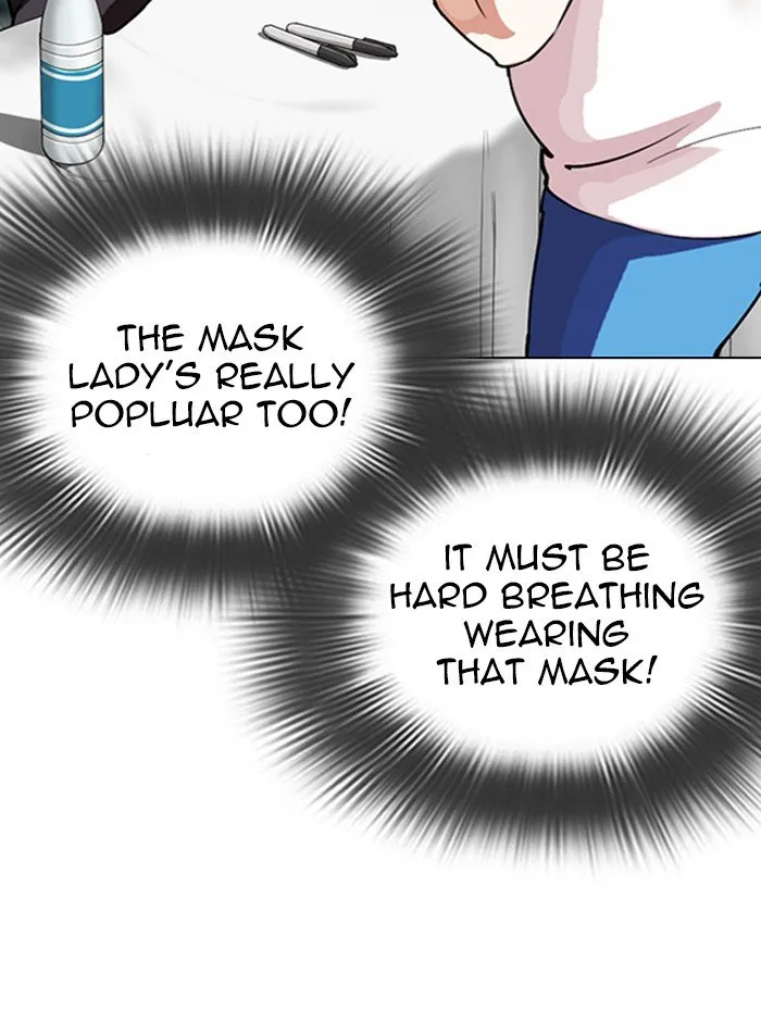 Lookism Chapter 288 Online - página 104