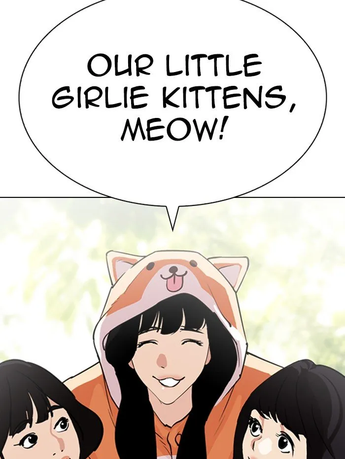 Lookism Chapter 288 Online - página 110