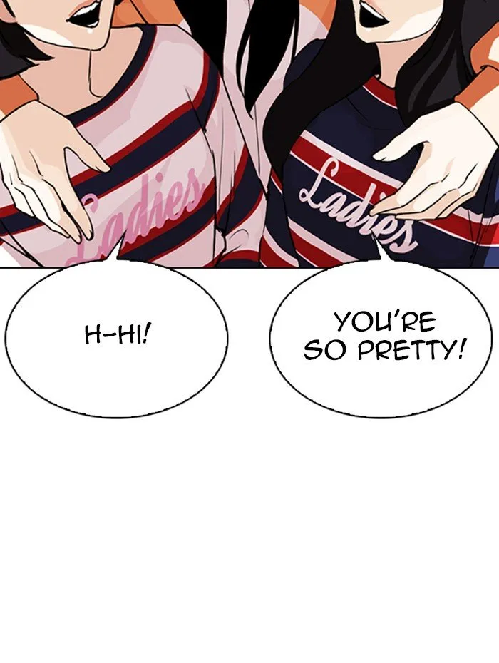 Lookism Chapter 288 Online - página 111