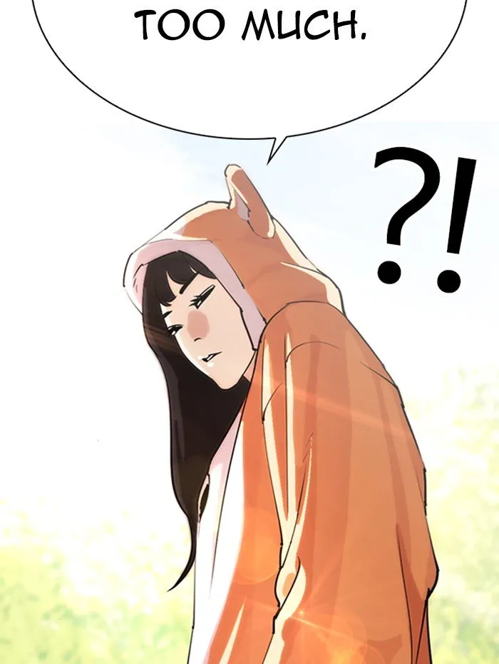 Lookism Chapter 288 Online - página 116