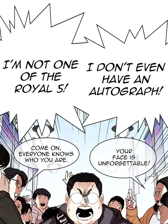 Lookism Chapter 288 Online - página 124
