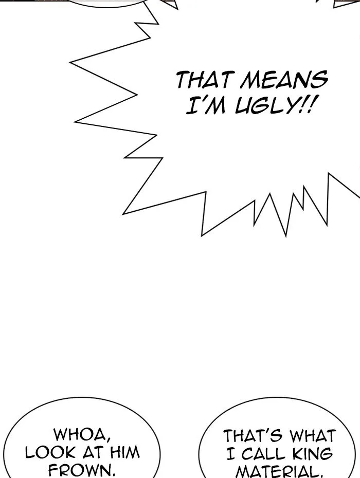 Lookism Chapter 288 Online - página 126
