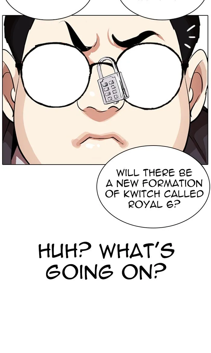 Lookism Chapter 288 Online - página 127