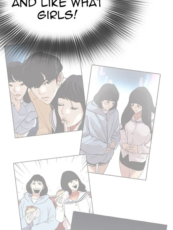Lookism Chapter 288 Online - página 131