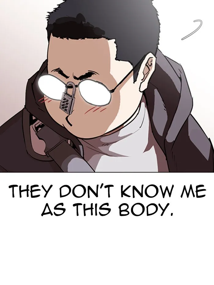 Lookism Chapter 288 Online - página 137
