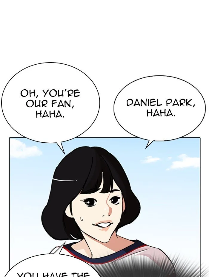 Lookism Chapter 288 Online - página 138