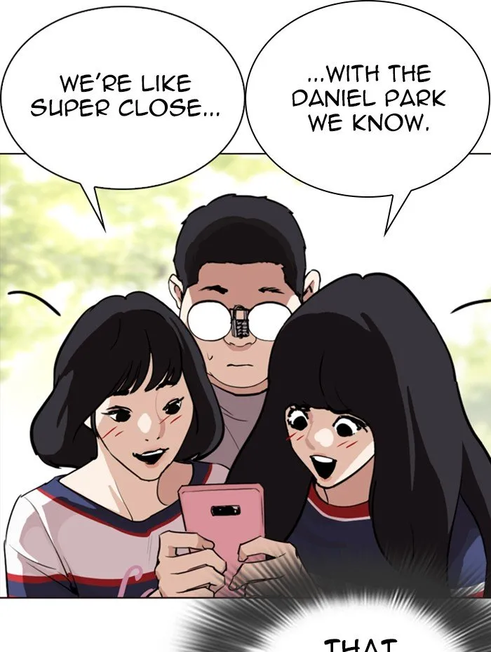Lookism Chapter 288 Online - página 140