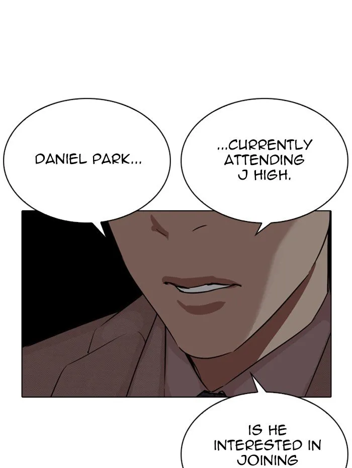 Lookism Chapter 288 Online - página 150