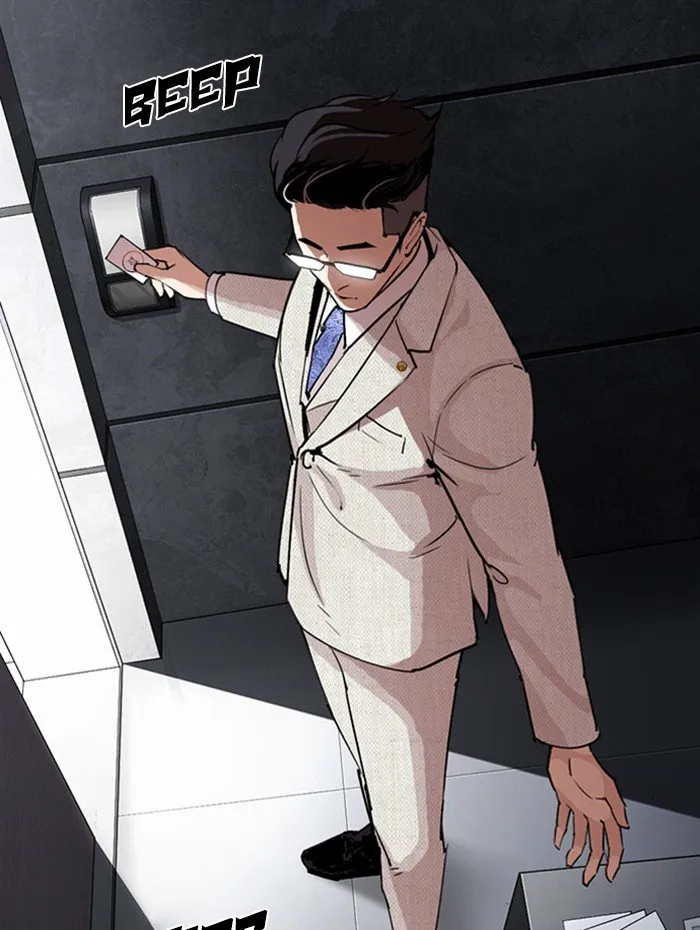 Lookism Chapter 288 Online - página 154