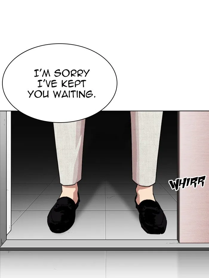 Lookism Chapter 288 Online - página 157