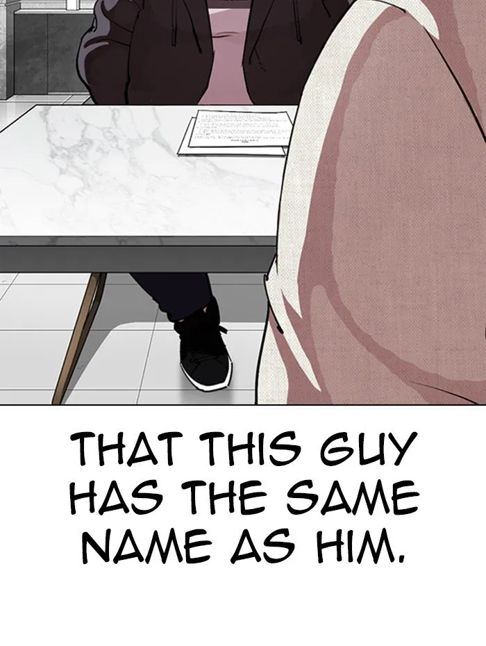 Lookism Chapter 288 Online - página 160