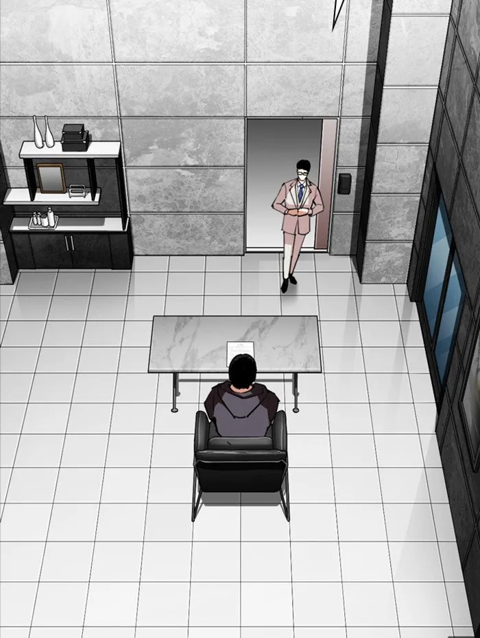 Lookism Chapter 288 Online - página 162