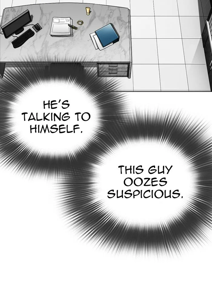 Lookism Chapter 288 Online - página 163