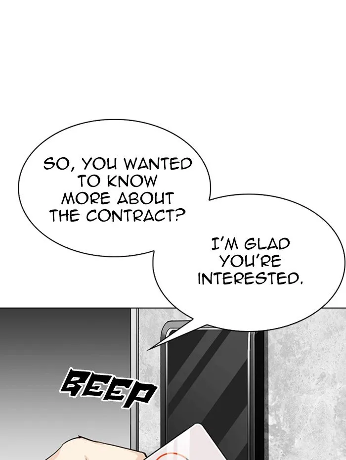 Lookism Chapter 288 Online - página 164
