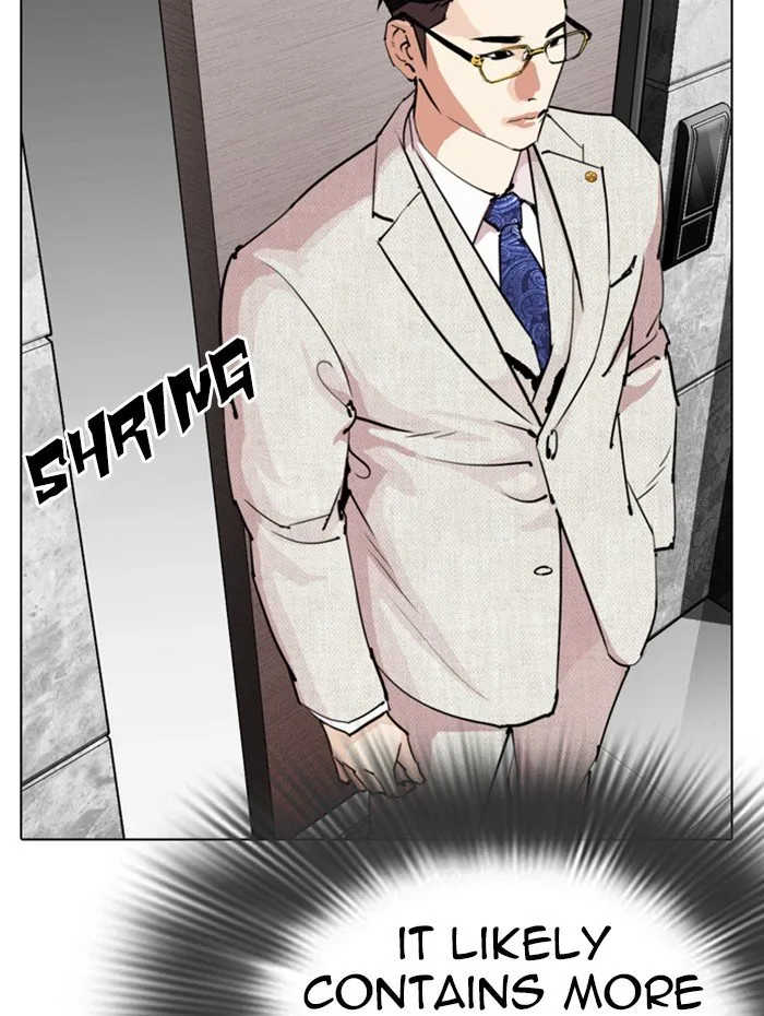 Lookism Chapter 288 Online - página 167