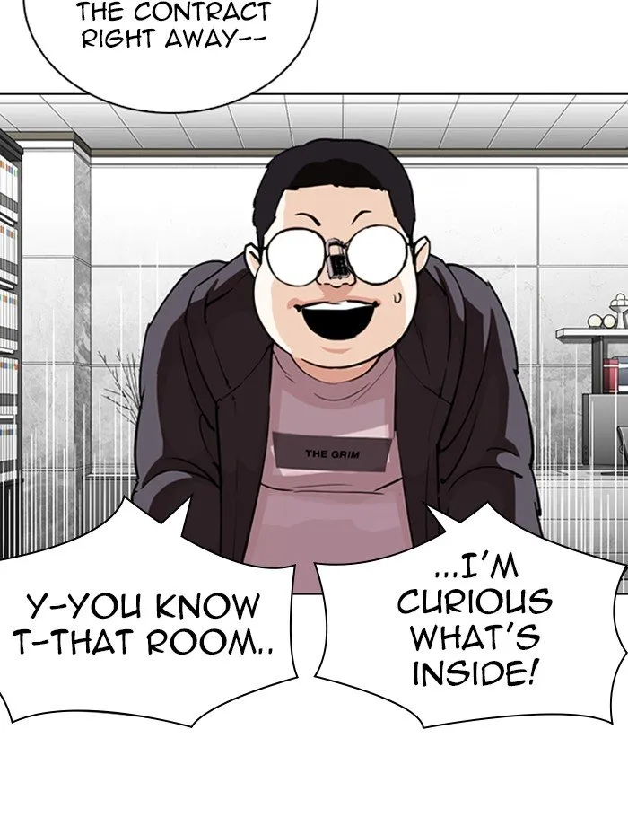 Lookism Chapter 288 Online - página 169