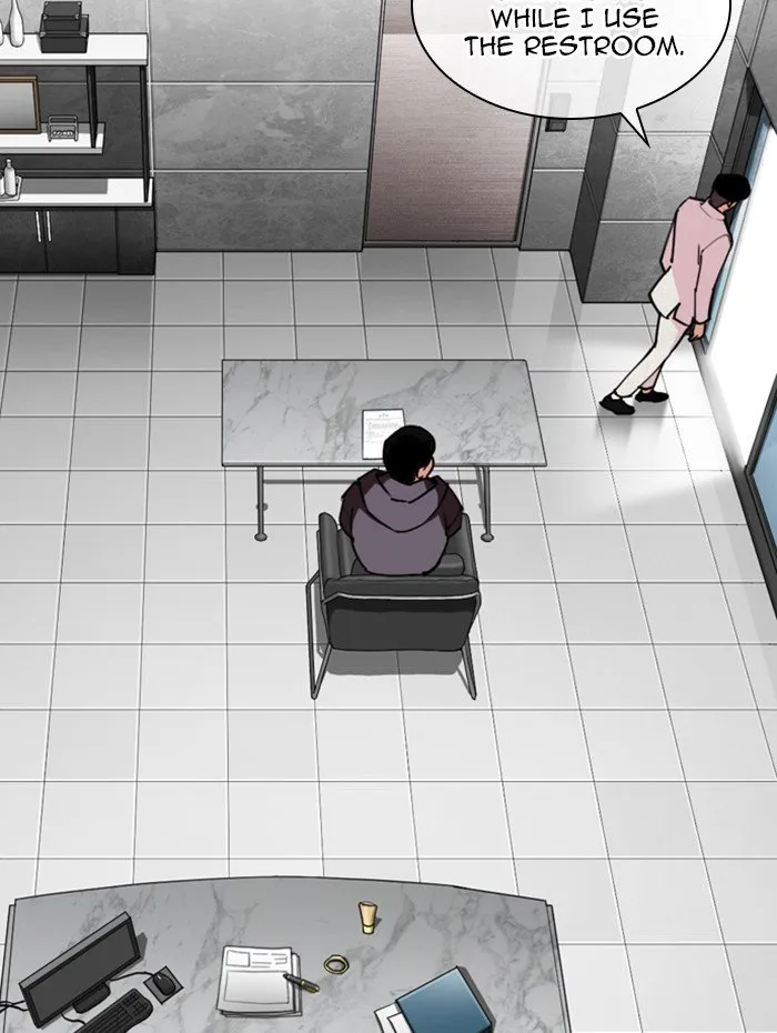 Lookism Chapter 288 Online - página 176