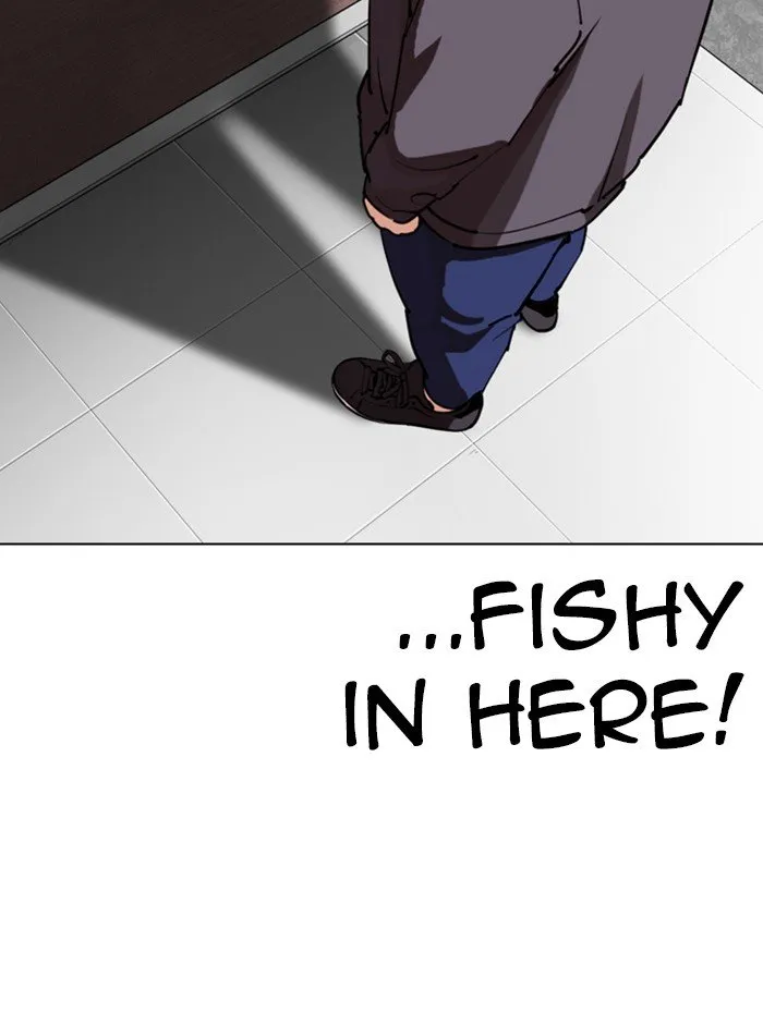 Lookism Chapter 288 Online - página 181