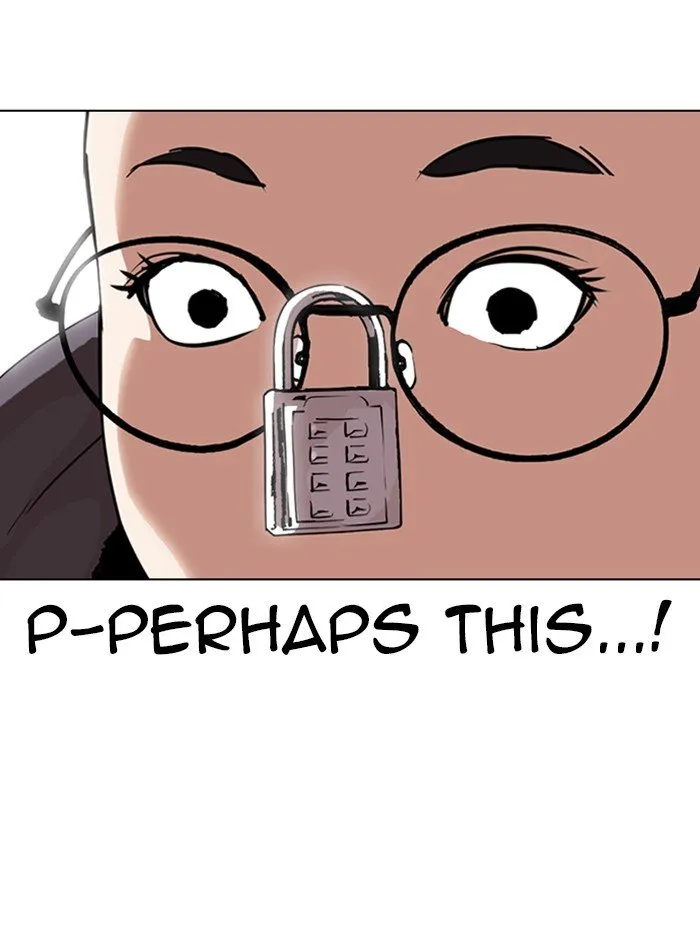 Lookism Chapter 288 Online - página 184