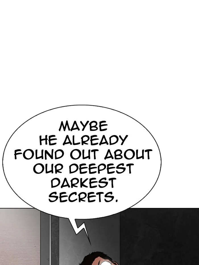 Lookism Chapter 288 Online - página 185