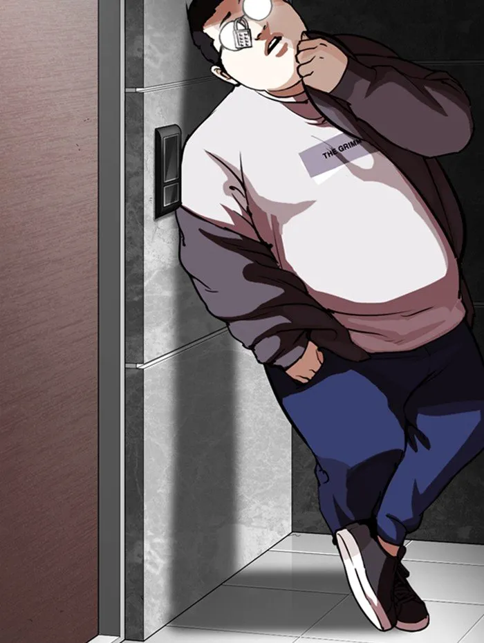 Lookism Chapter 288 Online - página 186