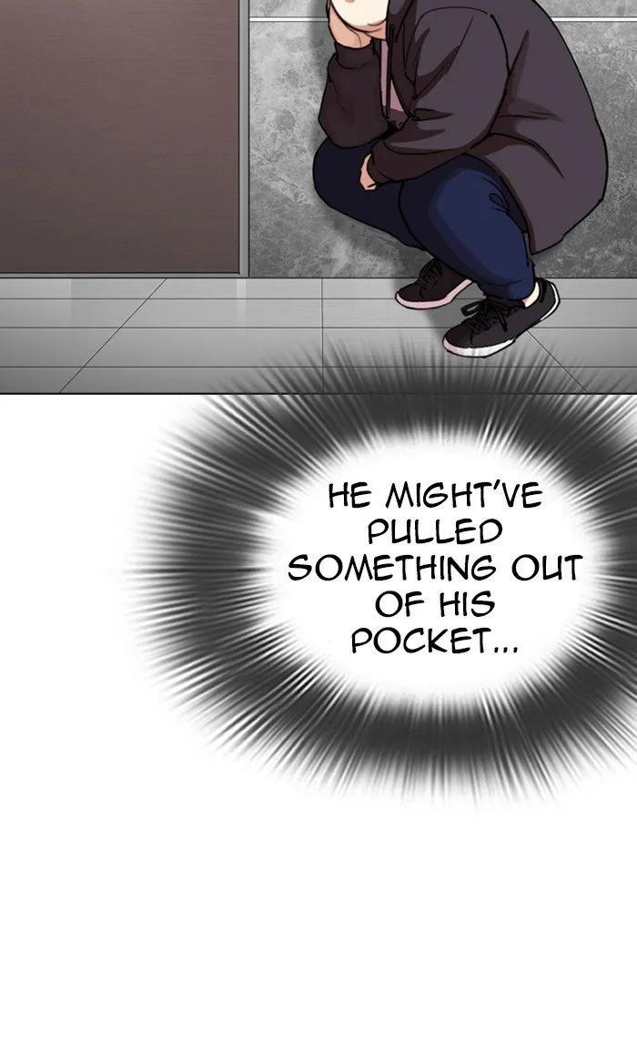 Lookism Chapter 288 Online - página 190