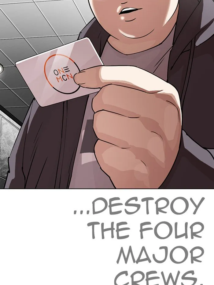 Lookism Chapter 288 Online - página 203