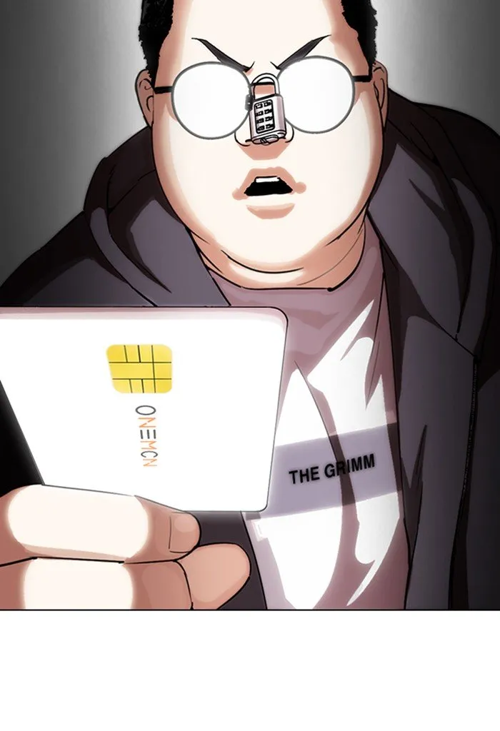 Lookism Chapter 288 Online - página 207