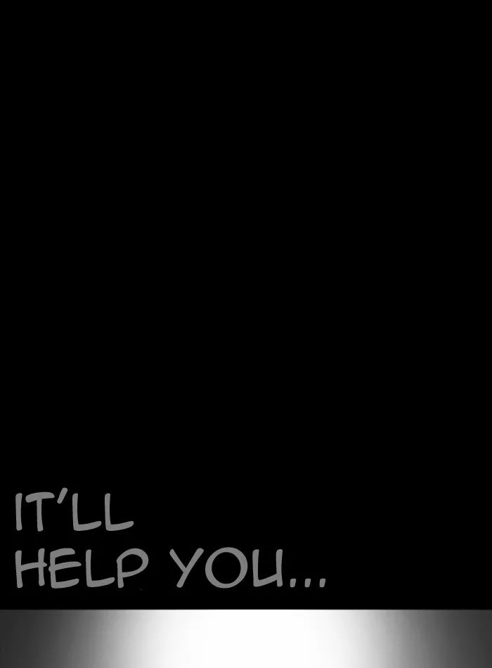 Lookism Chapter 289 Online - página 1