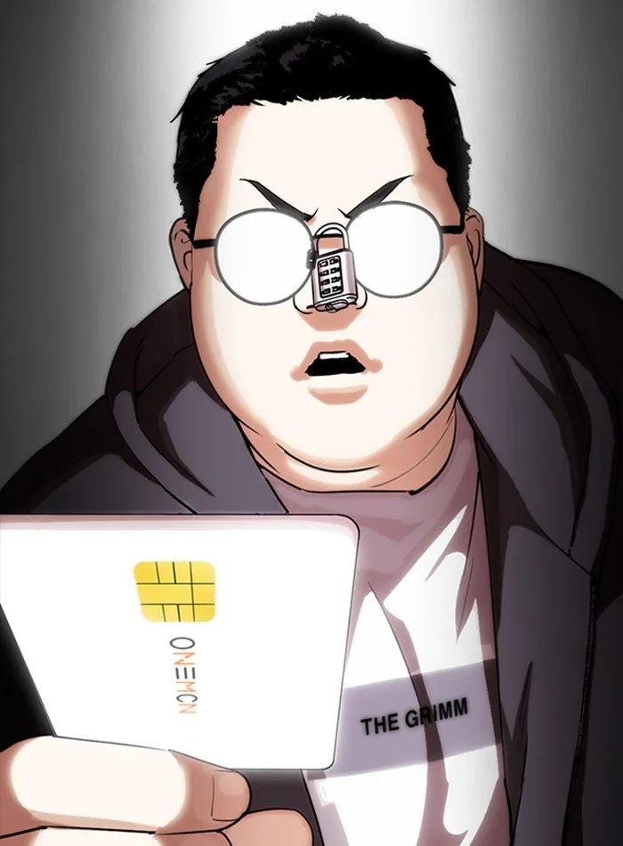 Lookism Chapter 289 Online - página 2