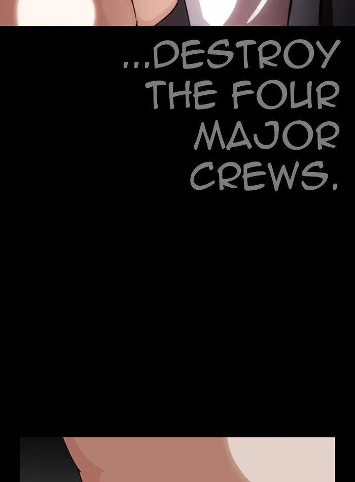 Lookism Chapter 289 Online - página 3