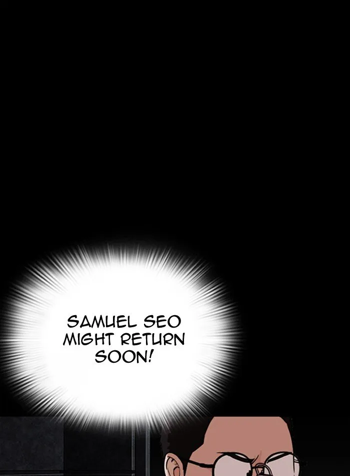 Lookism Chapter 289 Online - página 7