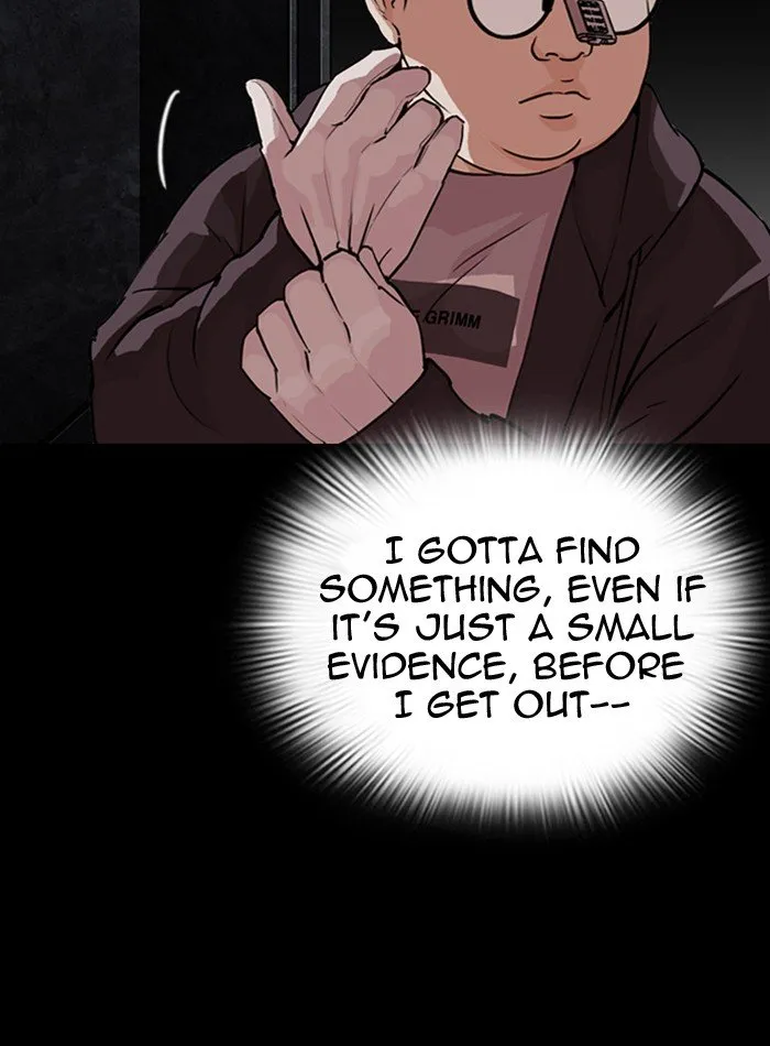 Lookism Chapter 289 Online - página 8