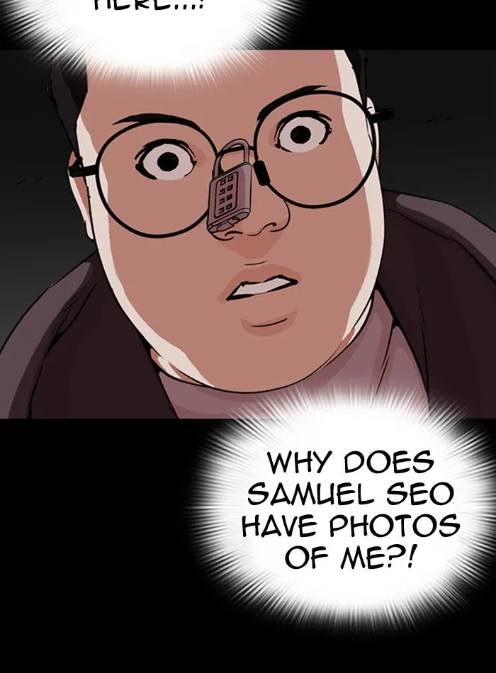 Lookism Chapter 289 Online - página 14