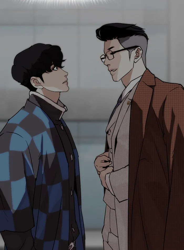 Lookism Chapter 289 Online - página 16