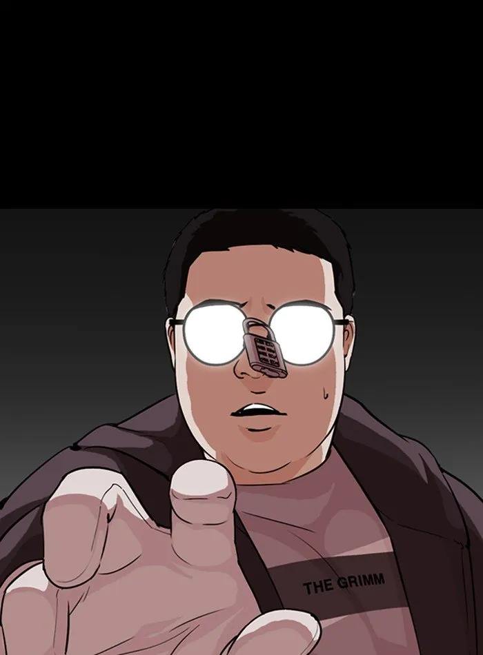 Lookism Chapter 289 Online - página 21