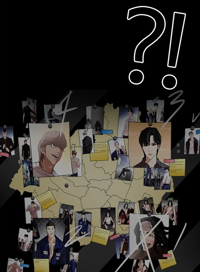 Lookism Chapter 289 Online - página 23