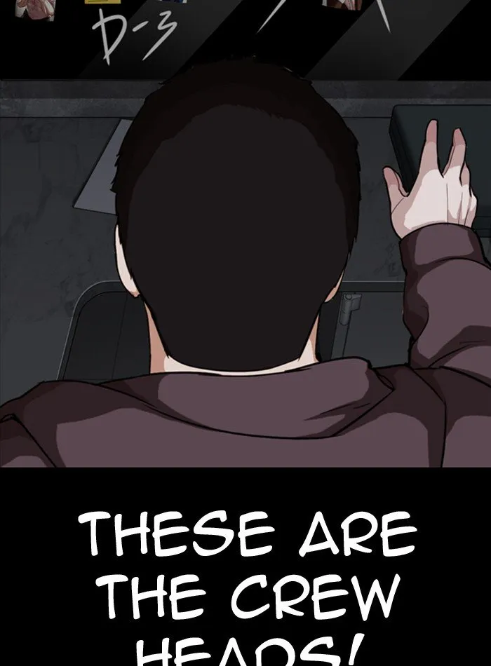 Lookism Chapter 289 Online - página 24