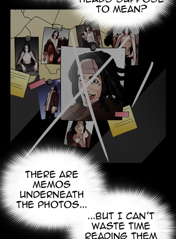 Lookism Chapter 289 Online - página 26