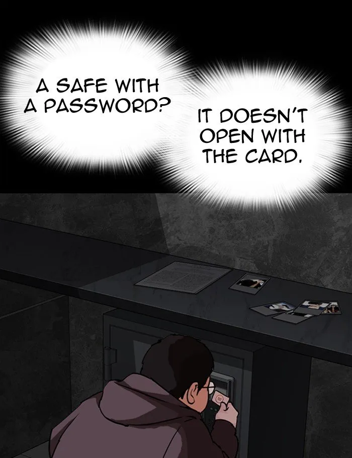 Lookism Chapter 289 Online - página 31