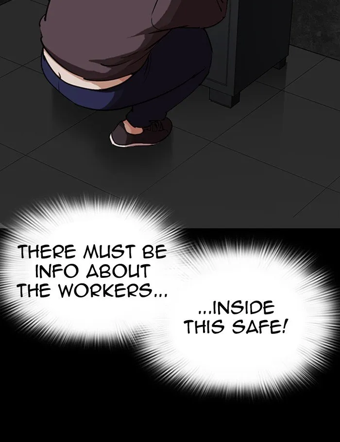 Lookism Chapter 289 Online - página 32