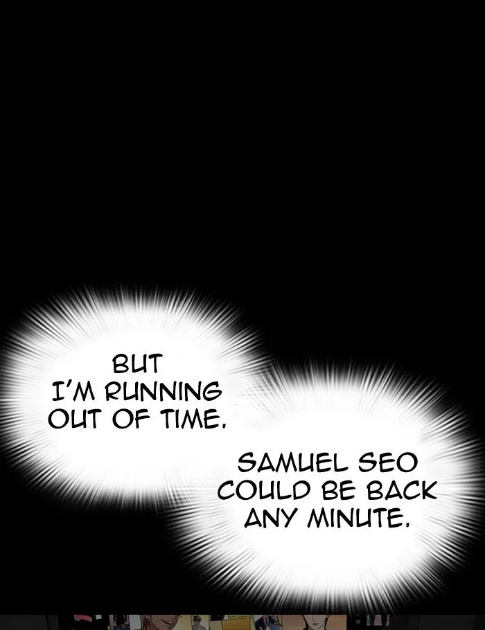 Lookism Chapter 289 Online - página 35