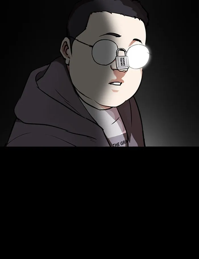 Lookism Chapter 289 Online - página 38
