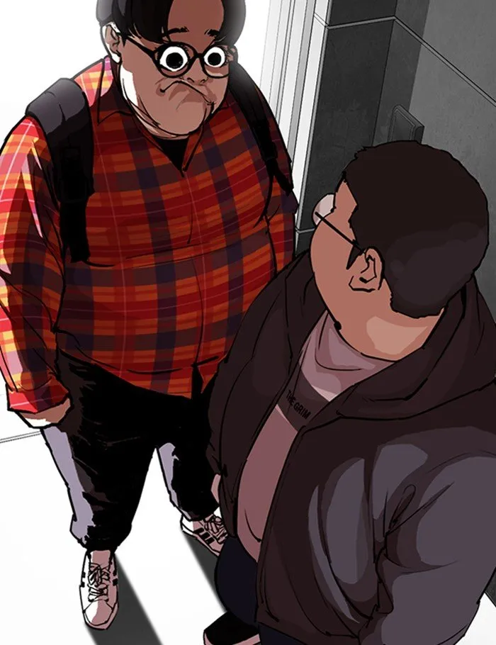 Lookism Chapter 289 Online - página 40